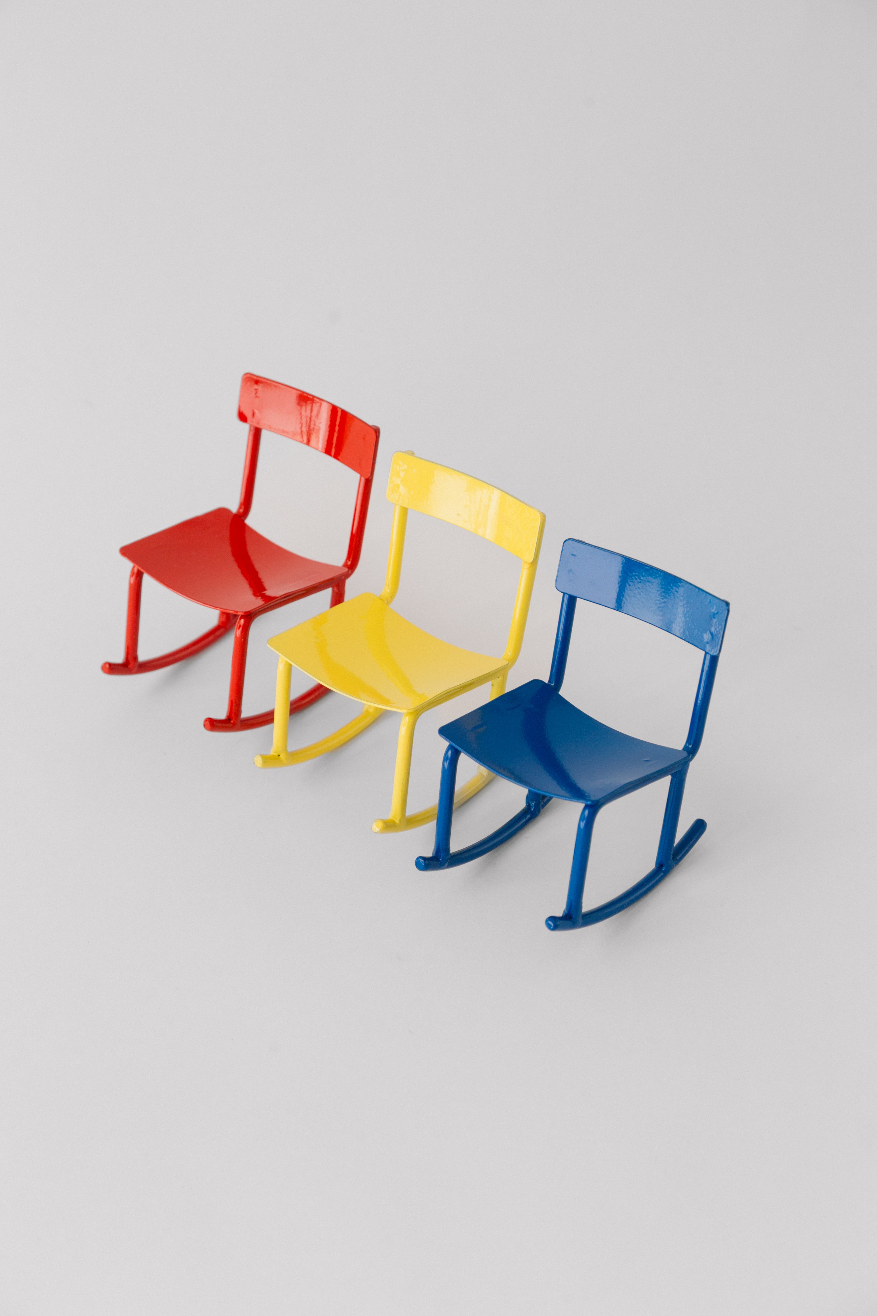 Mecedora Chair