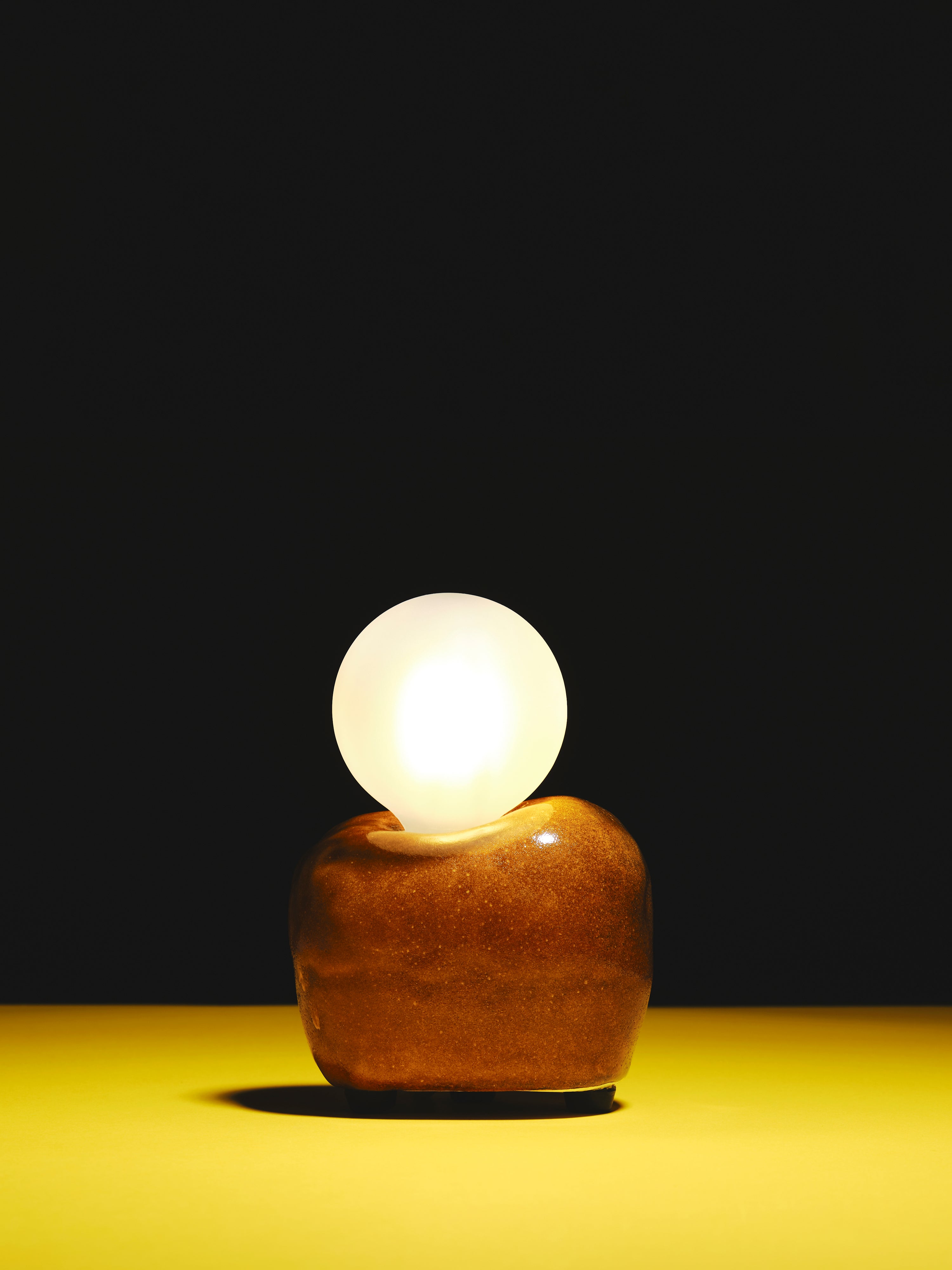 Dark Joy Lamp