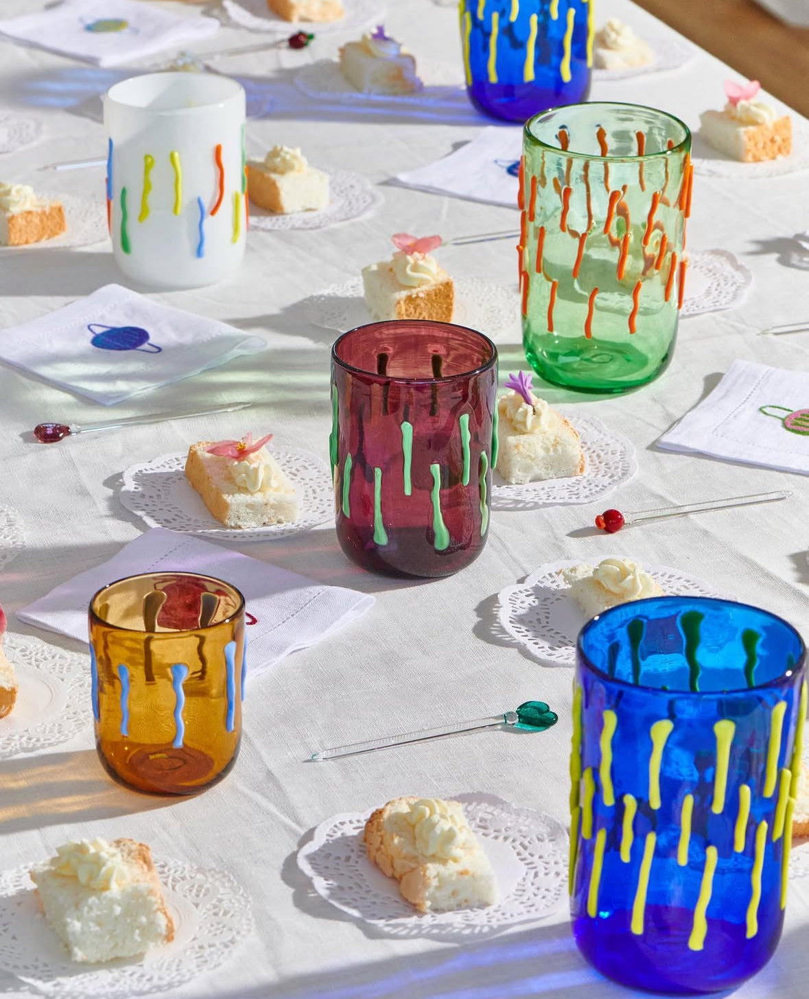 Onda Glass