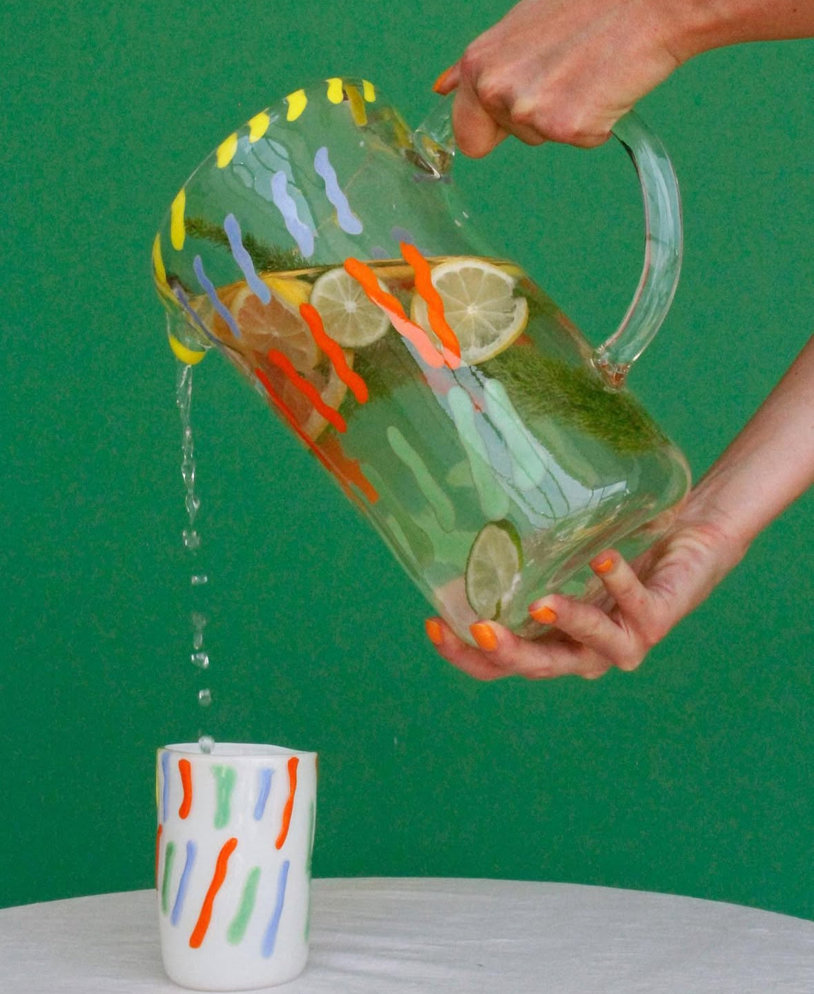 Onda Glass