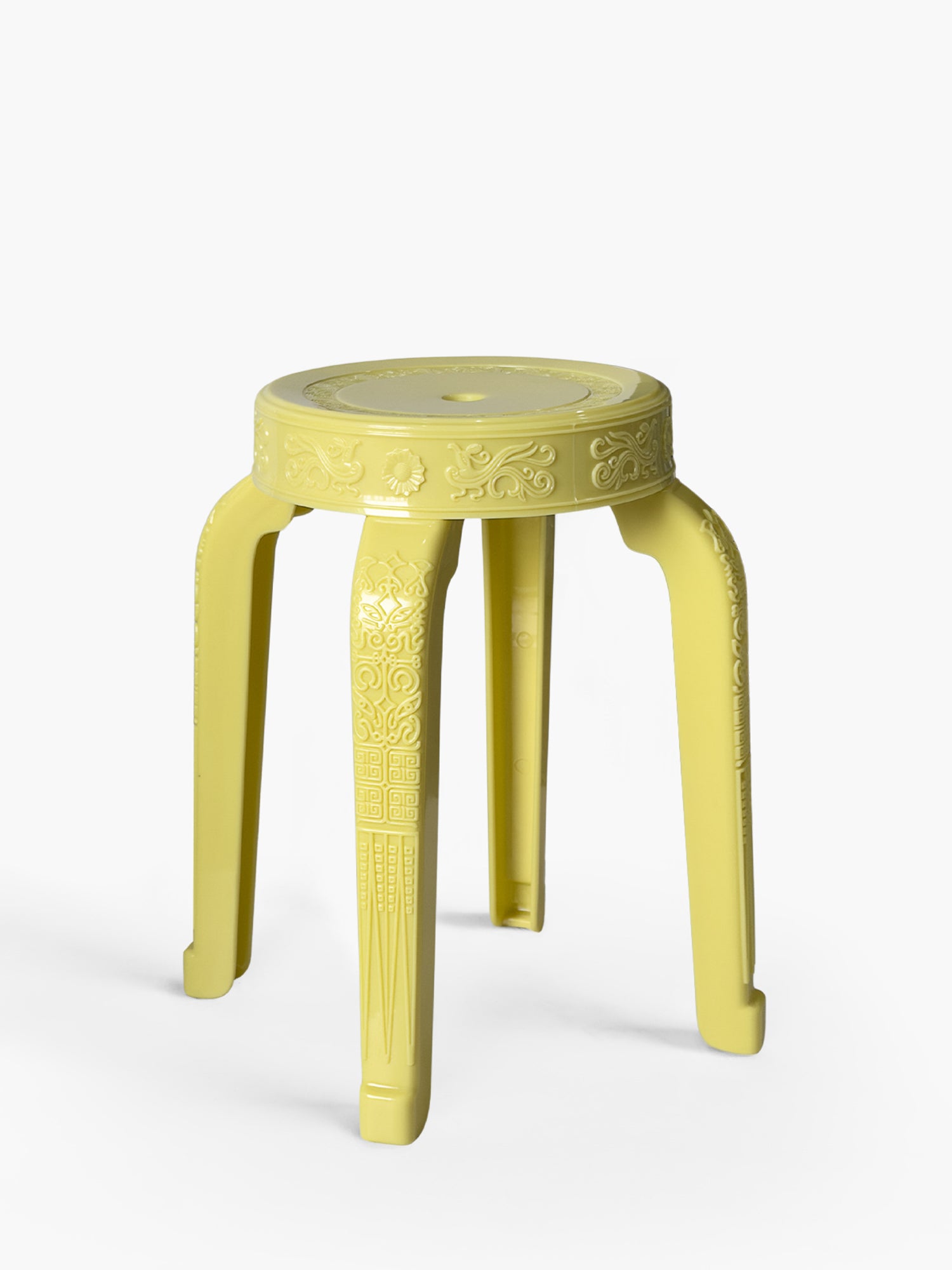 Kai Jiao by Rumbá Bor