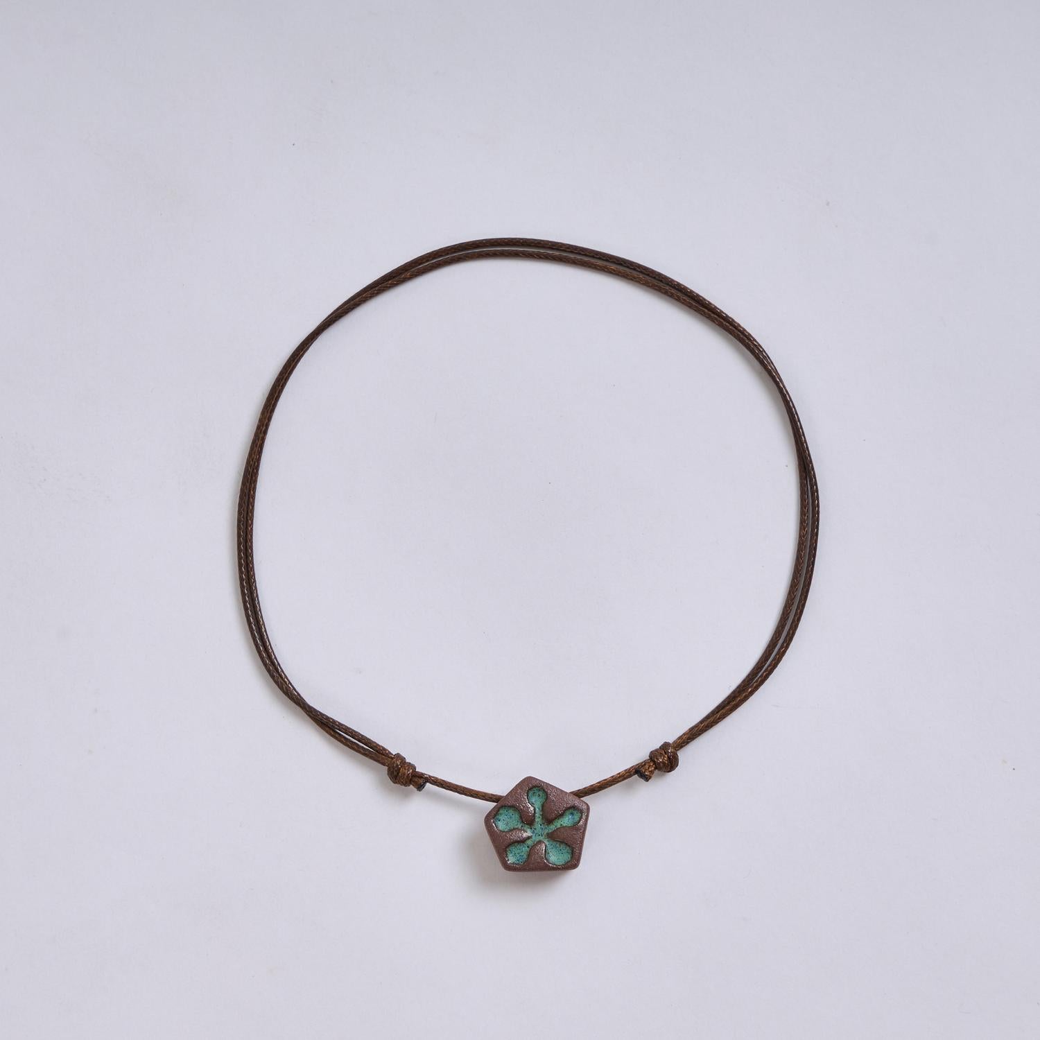 Lagoon Lagoon Necklace