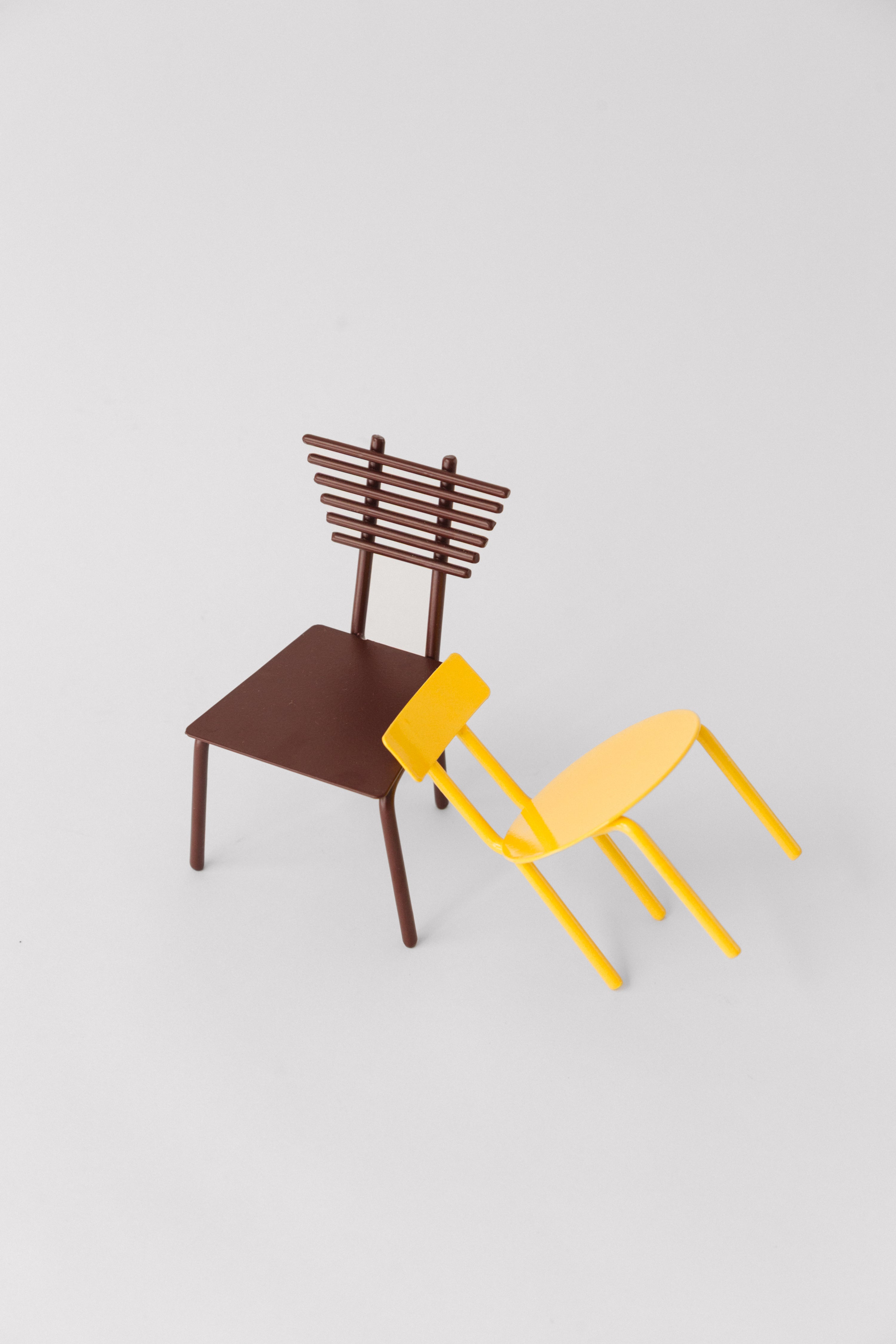 Veta Chair