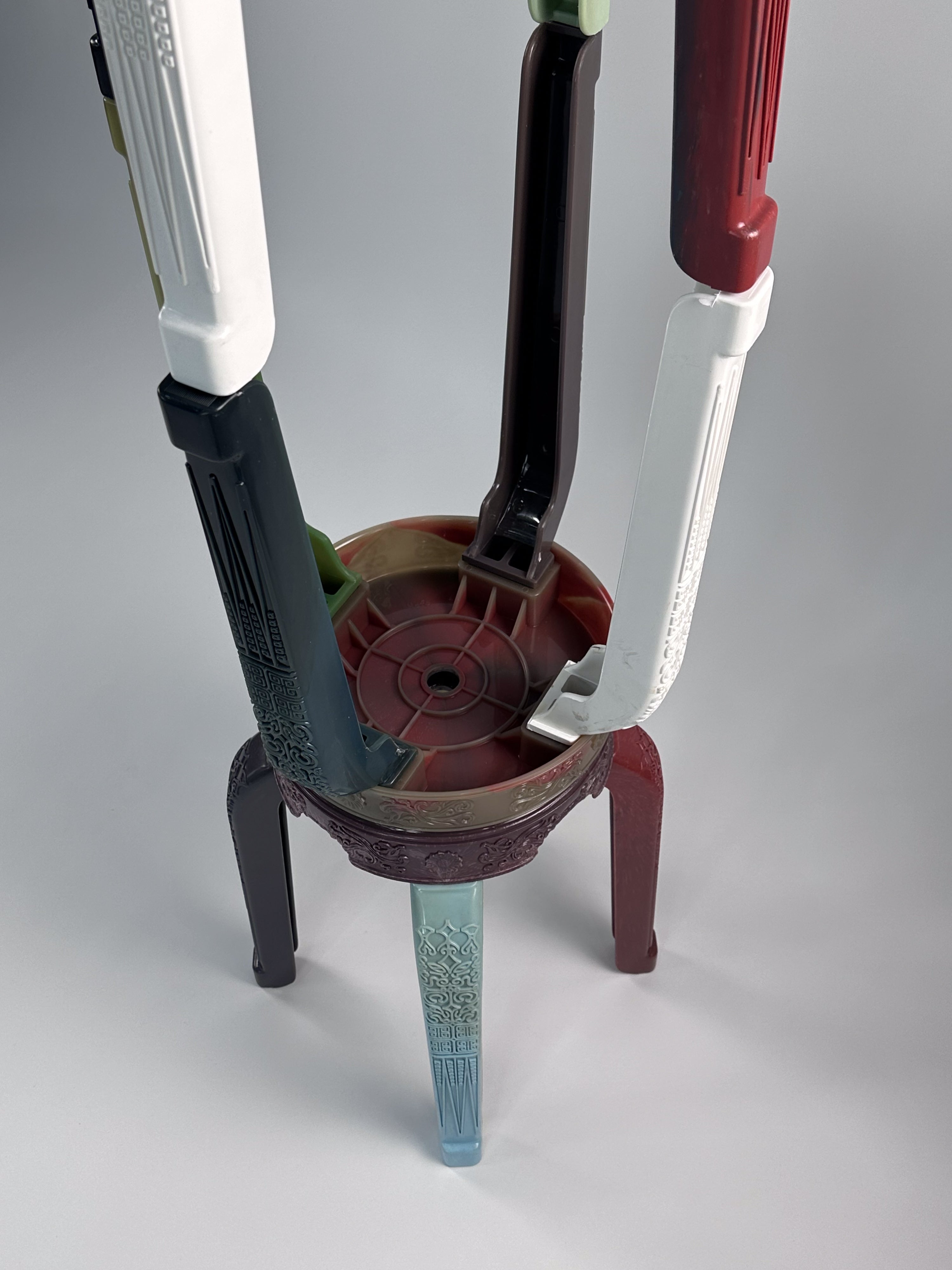 Khanom Phing by Rumbá Bor