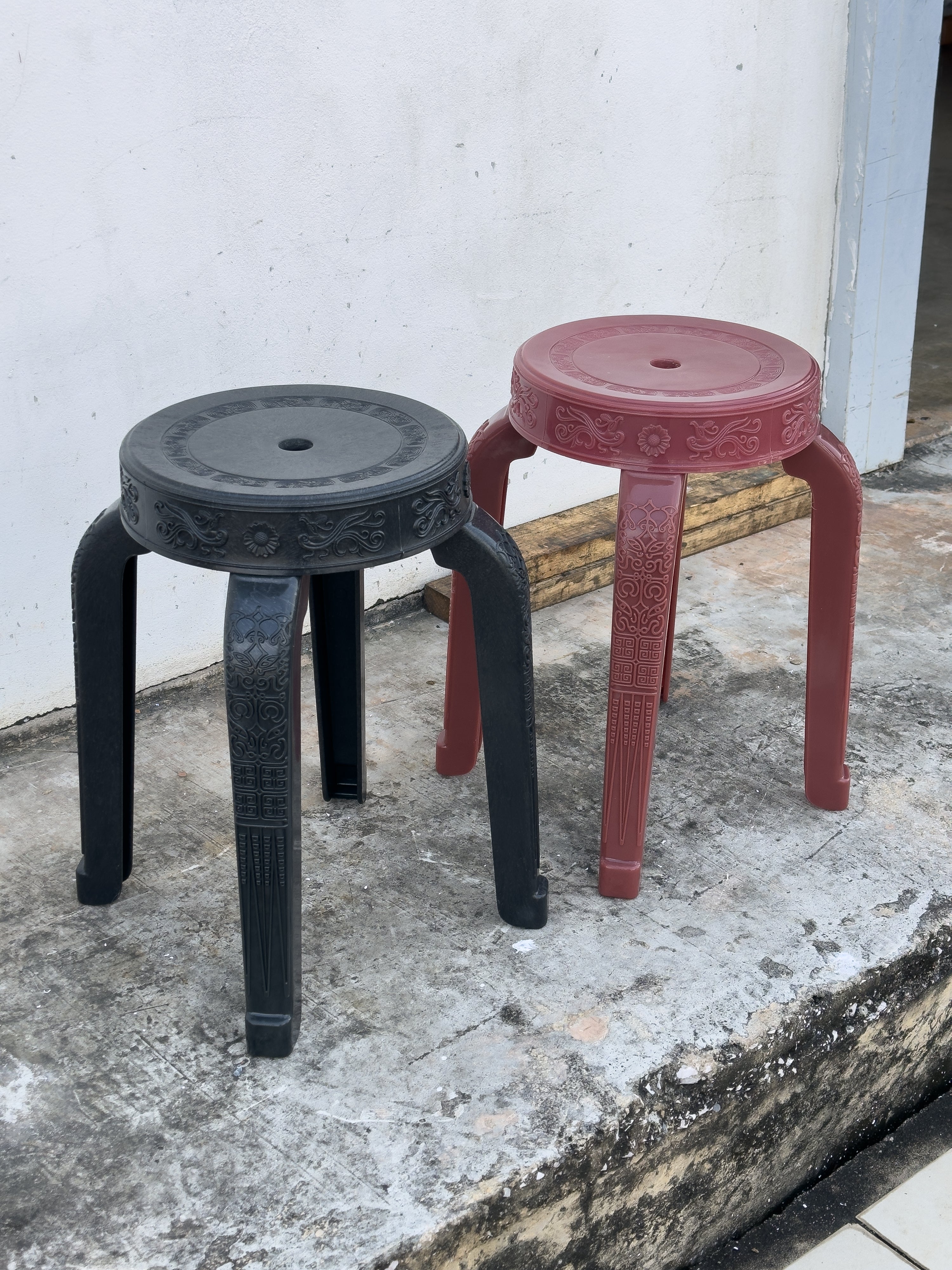 Saebtood Choei by Rumbá Bor