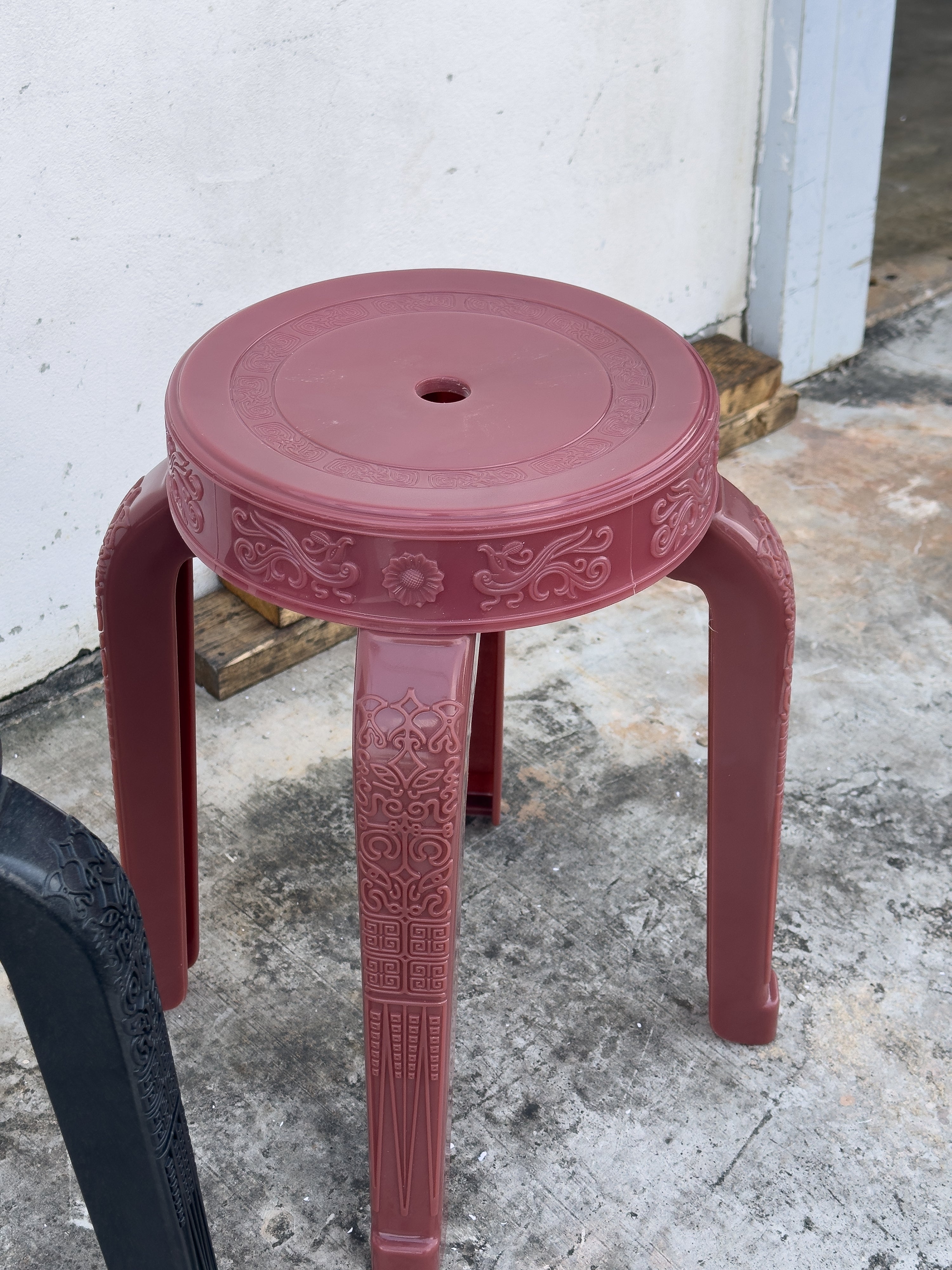 Saebtood Choei by Rumbá Bor