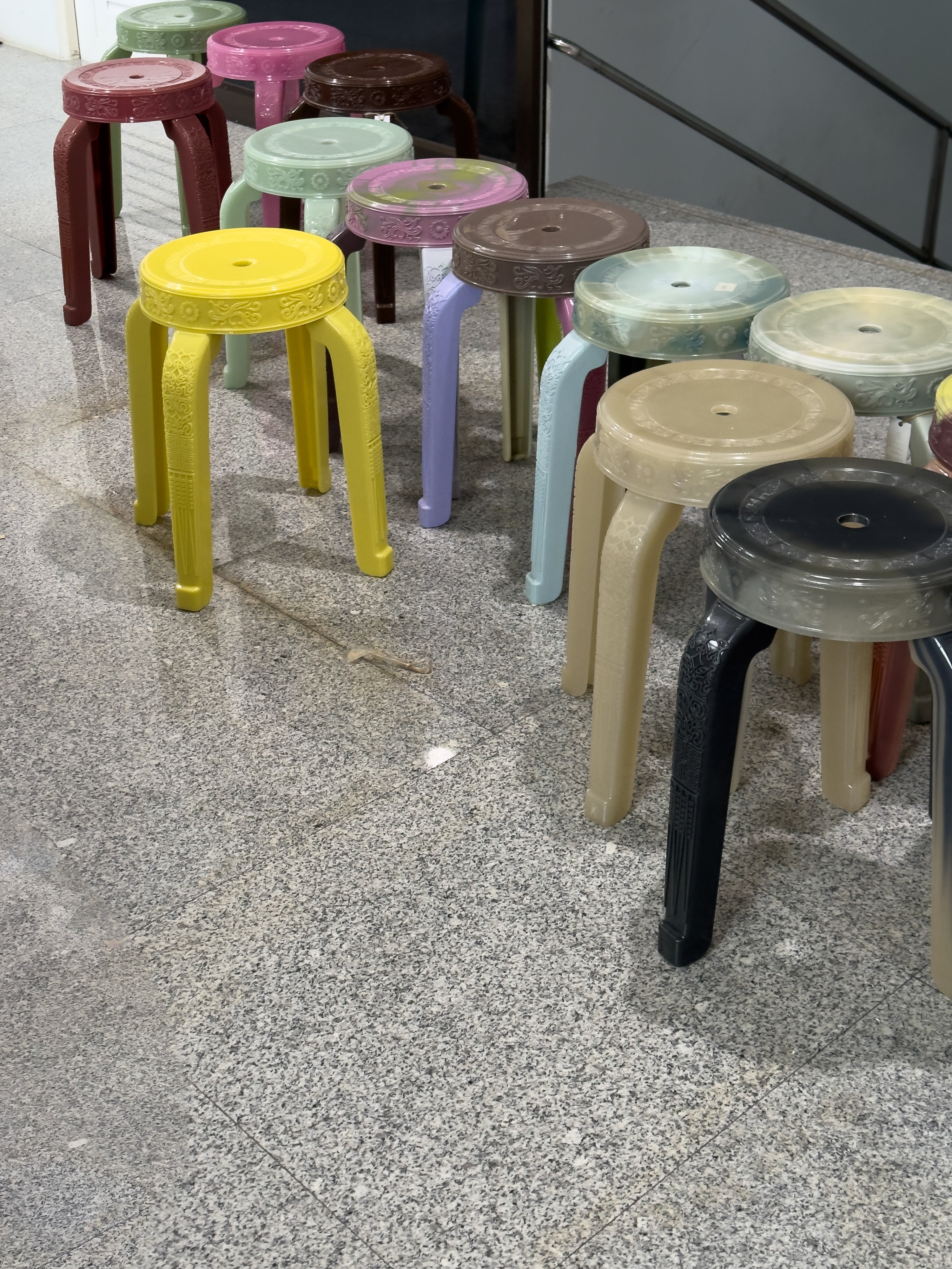 Kai Jiao by Rumbá Bor