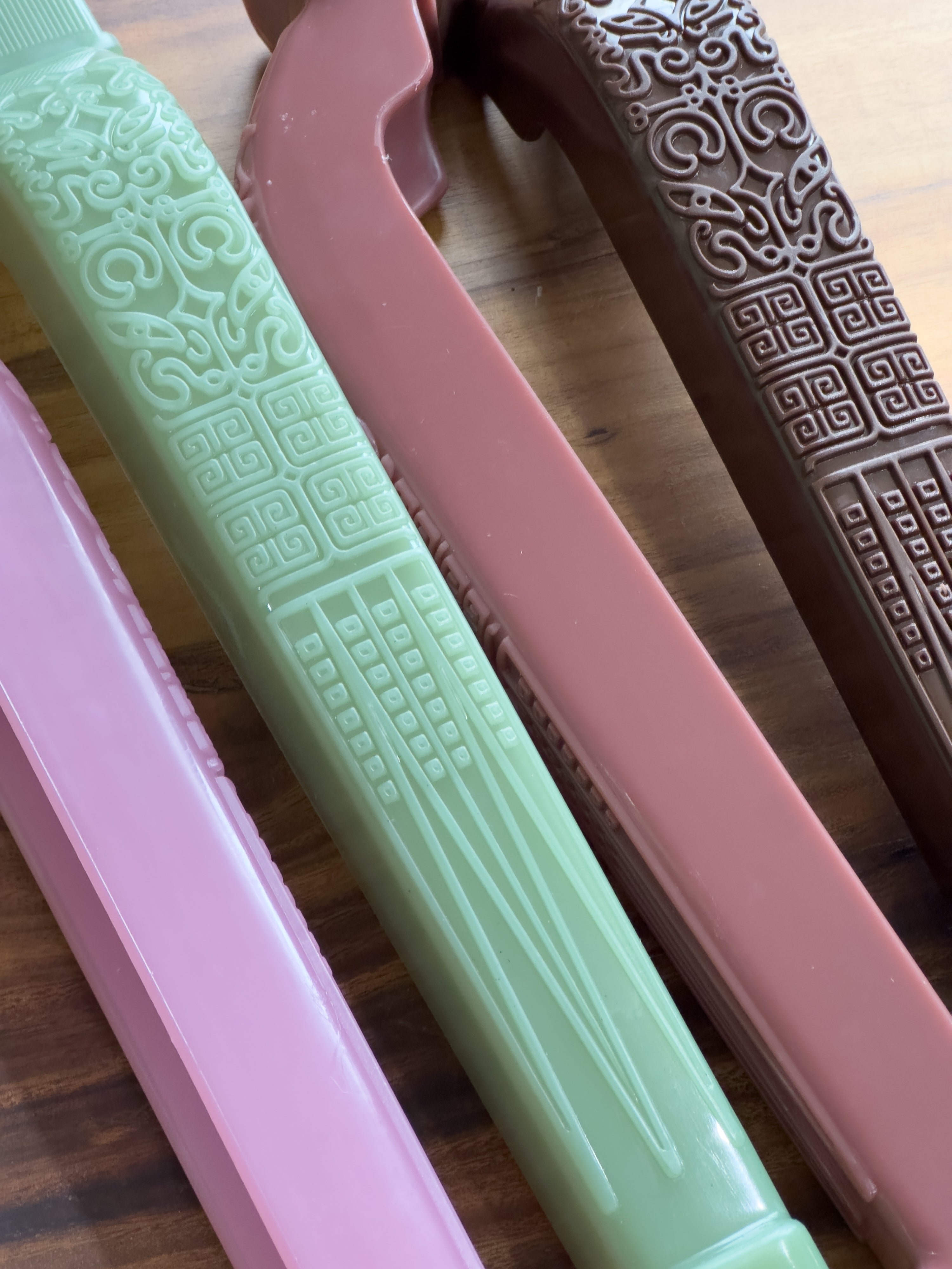 Saebtood Choei by Rumbá Bor