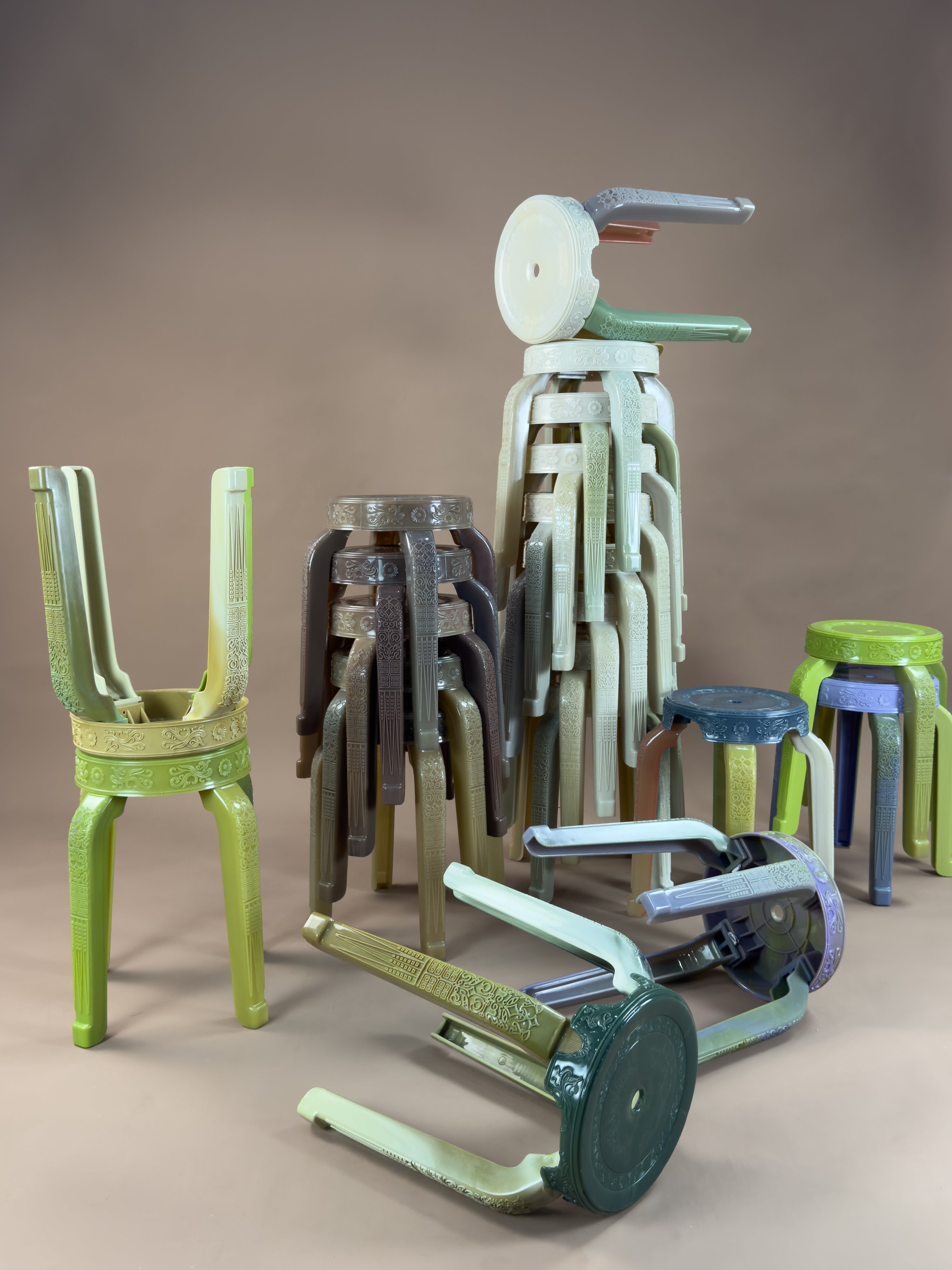 Rare Sao Wa Rot by Rumbá Bor