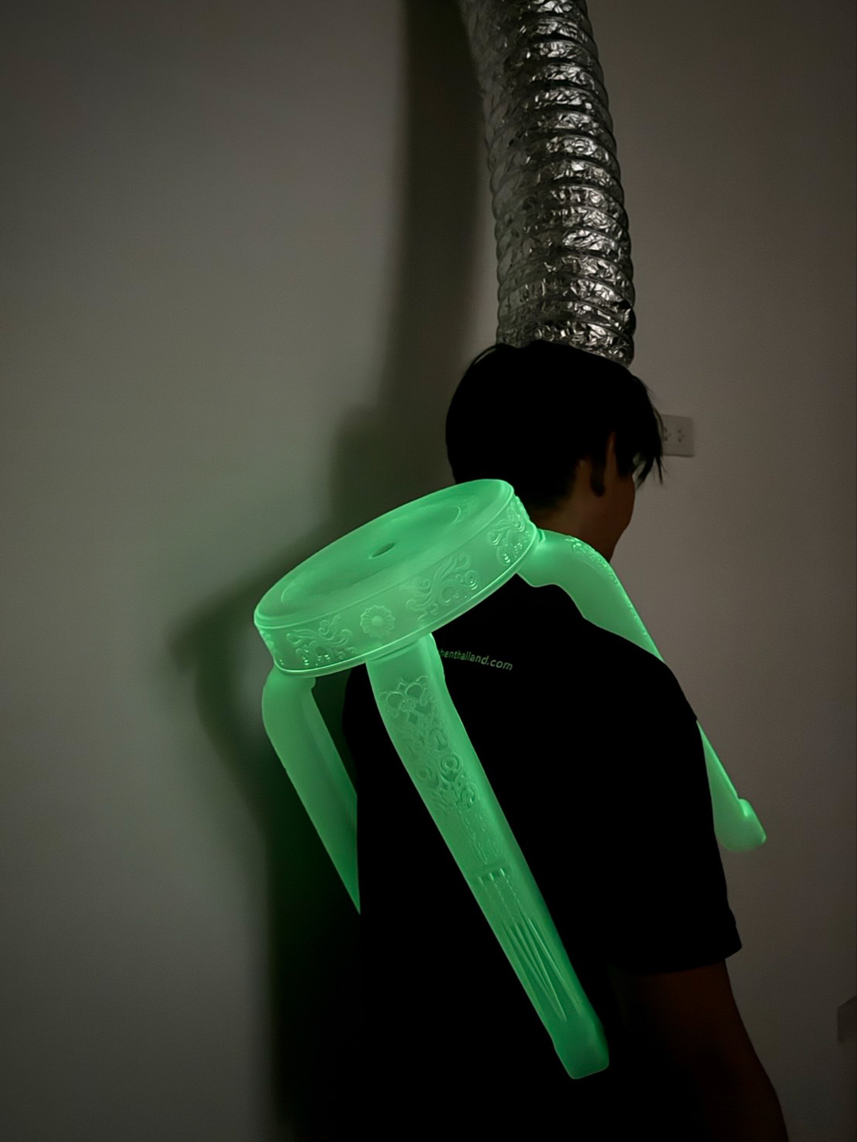 Ka Sue by Rumbá Bor