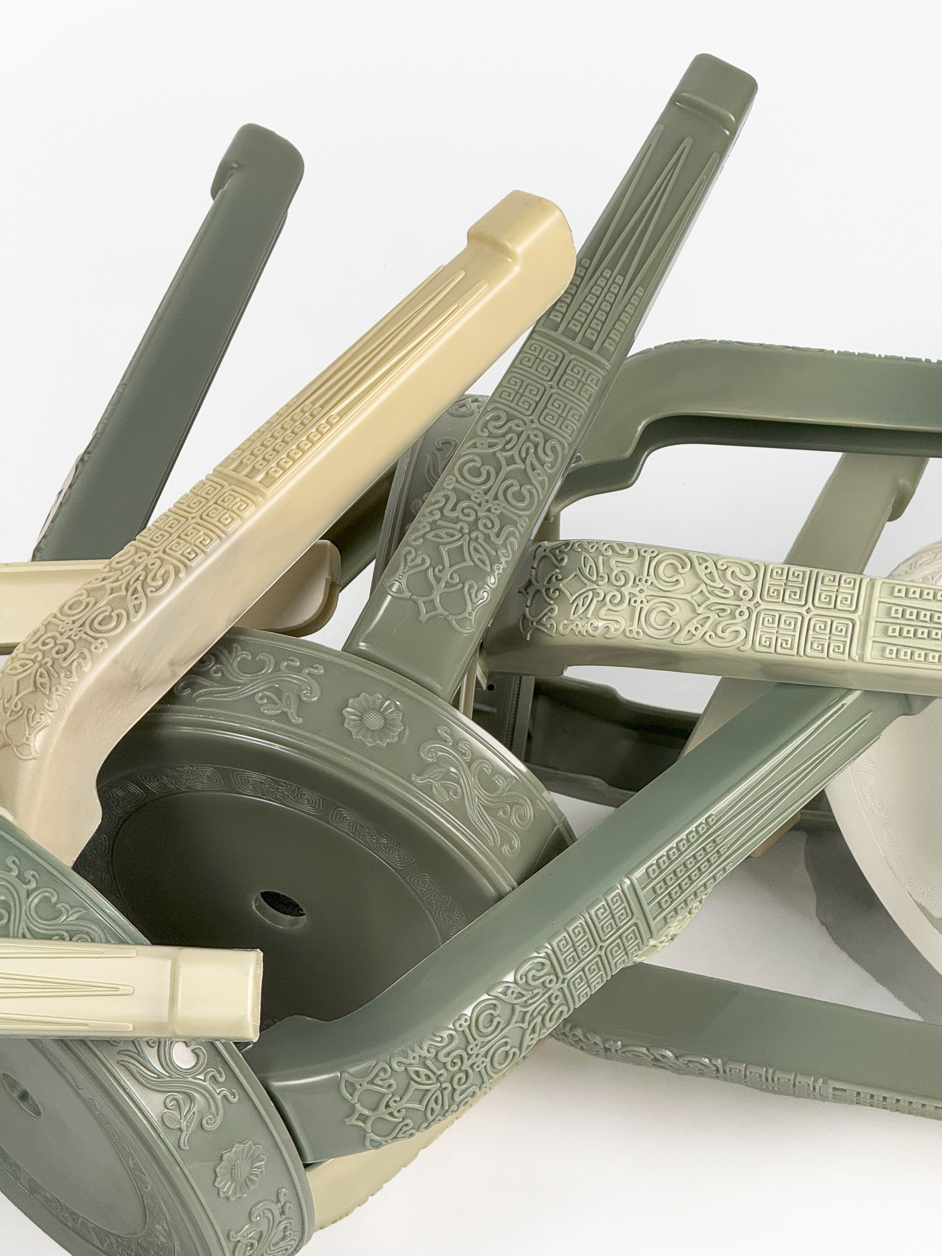 Rare Babin by Rumbá Bor