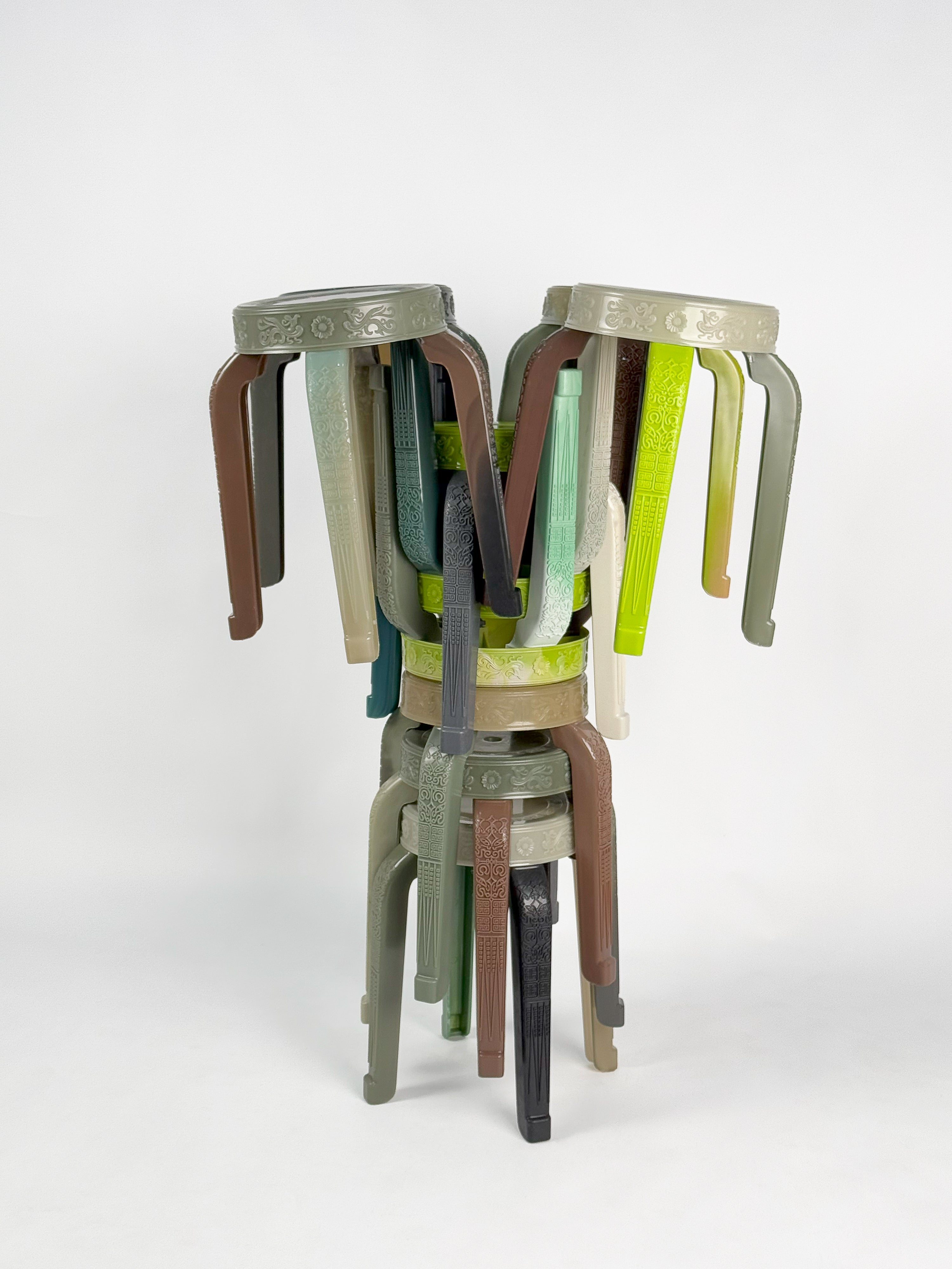 Rare Sao Wa Rot by Rumbá Bor