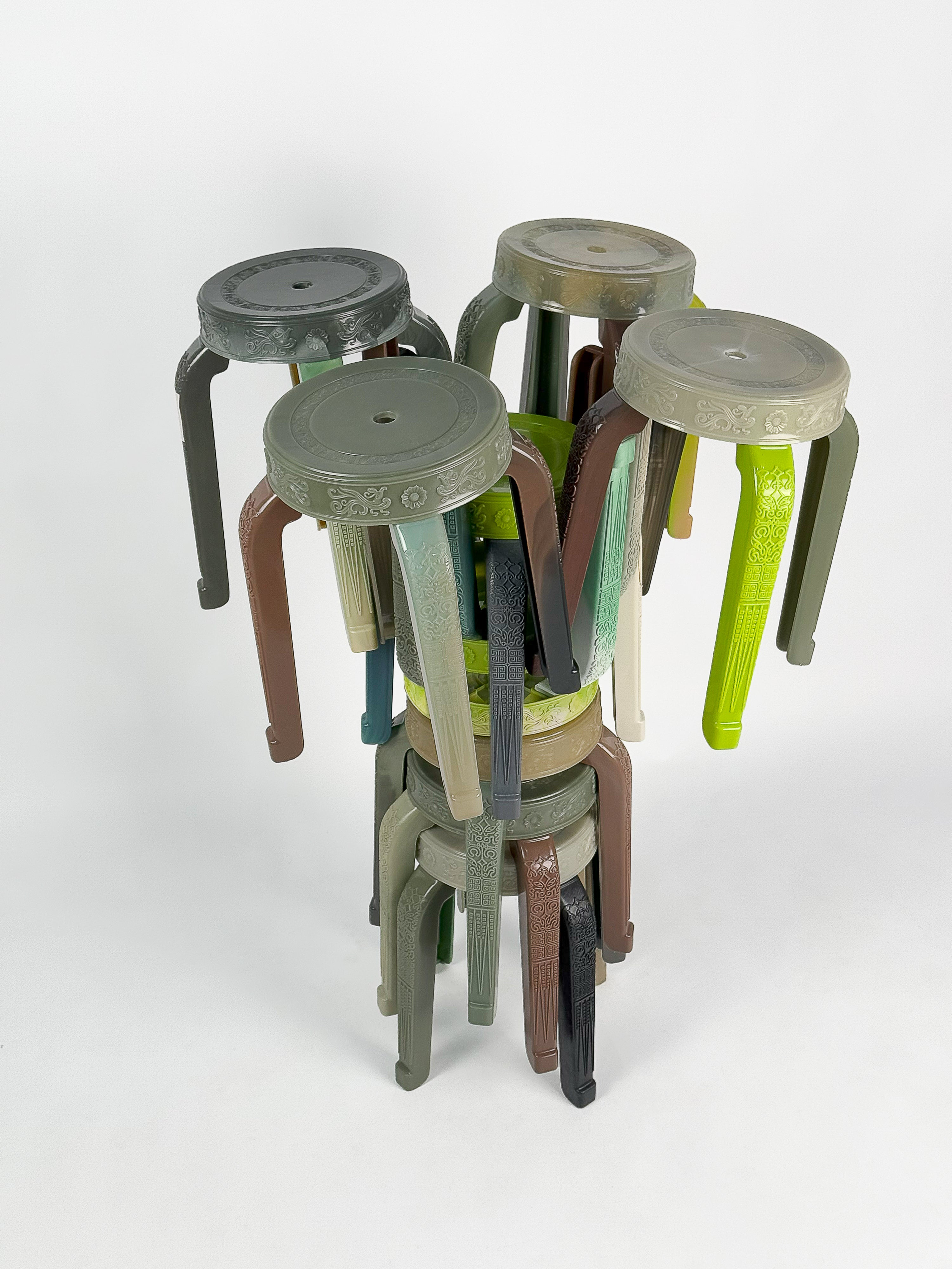 Rare Sao Wa Rot by Rumbá Bor