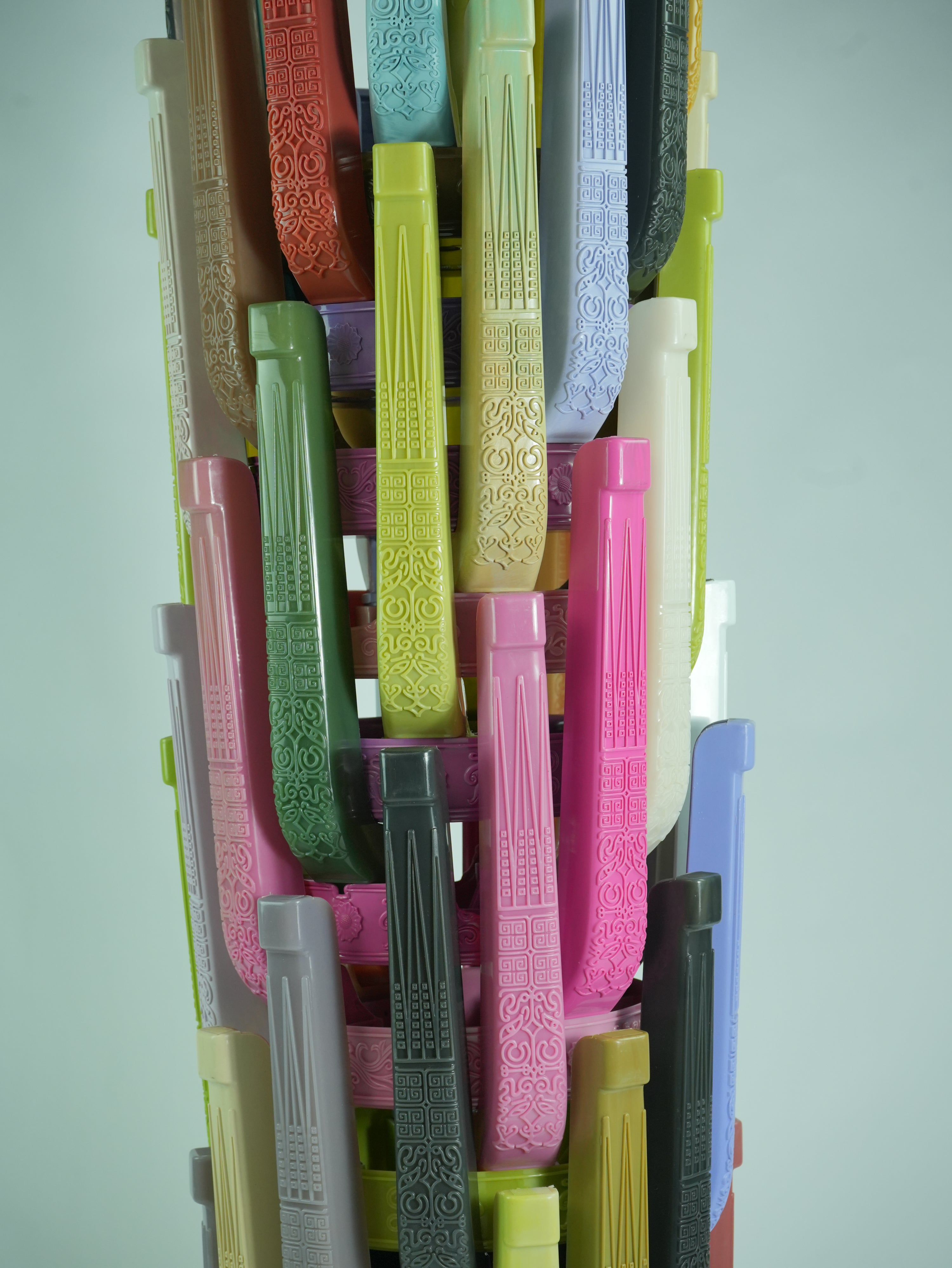 Saebtood Choei by Rumbá Bor