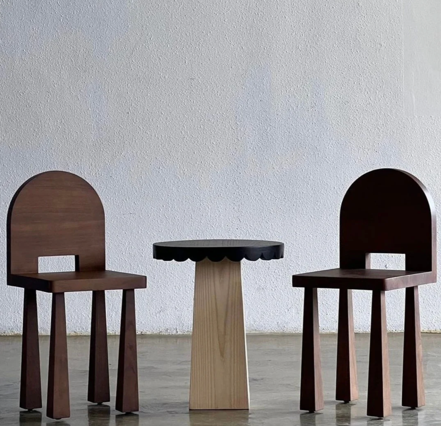 Luna Chair