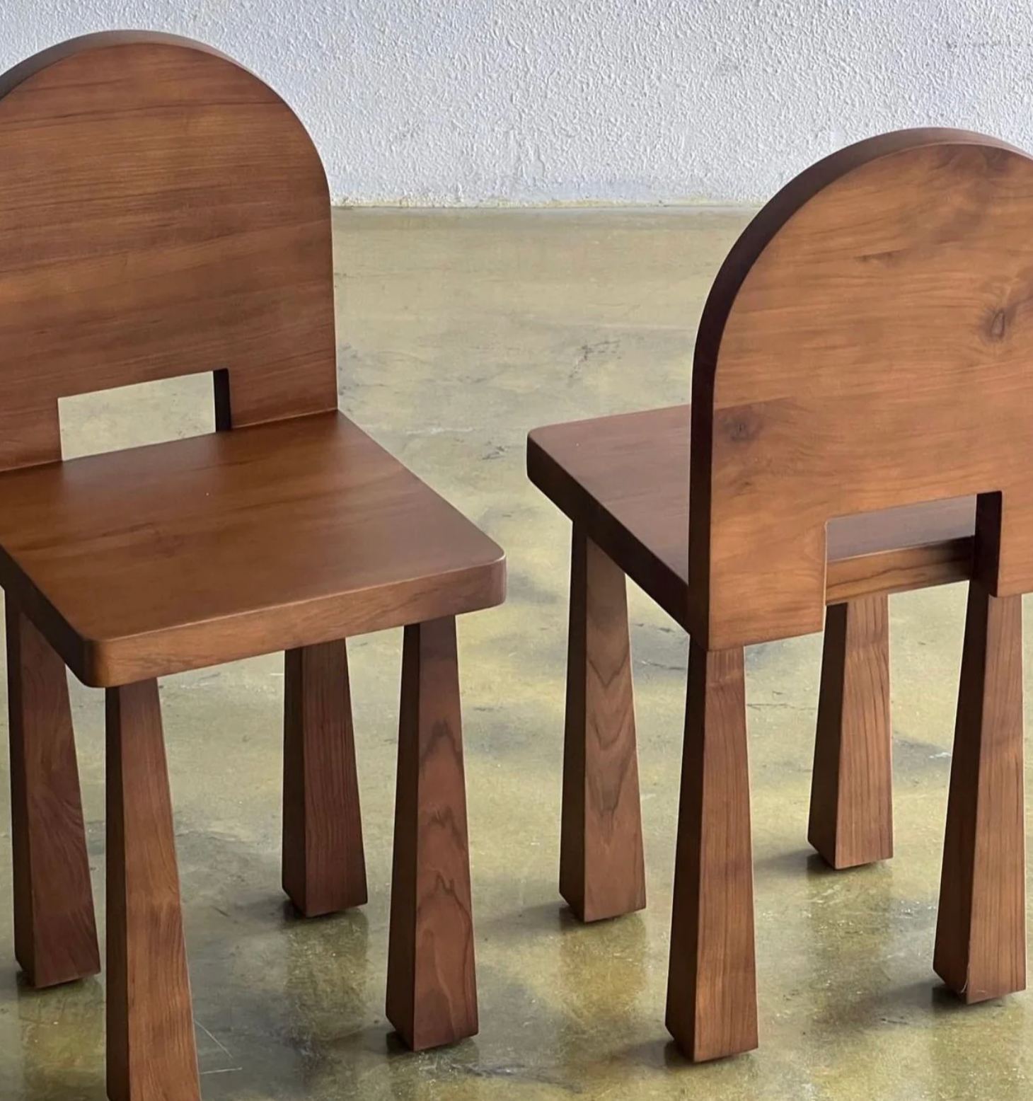 Luna Chair