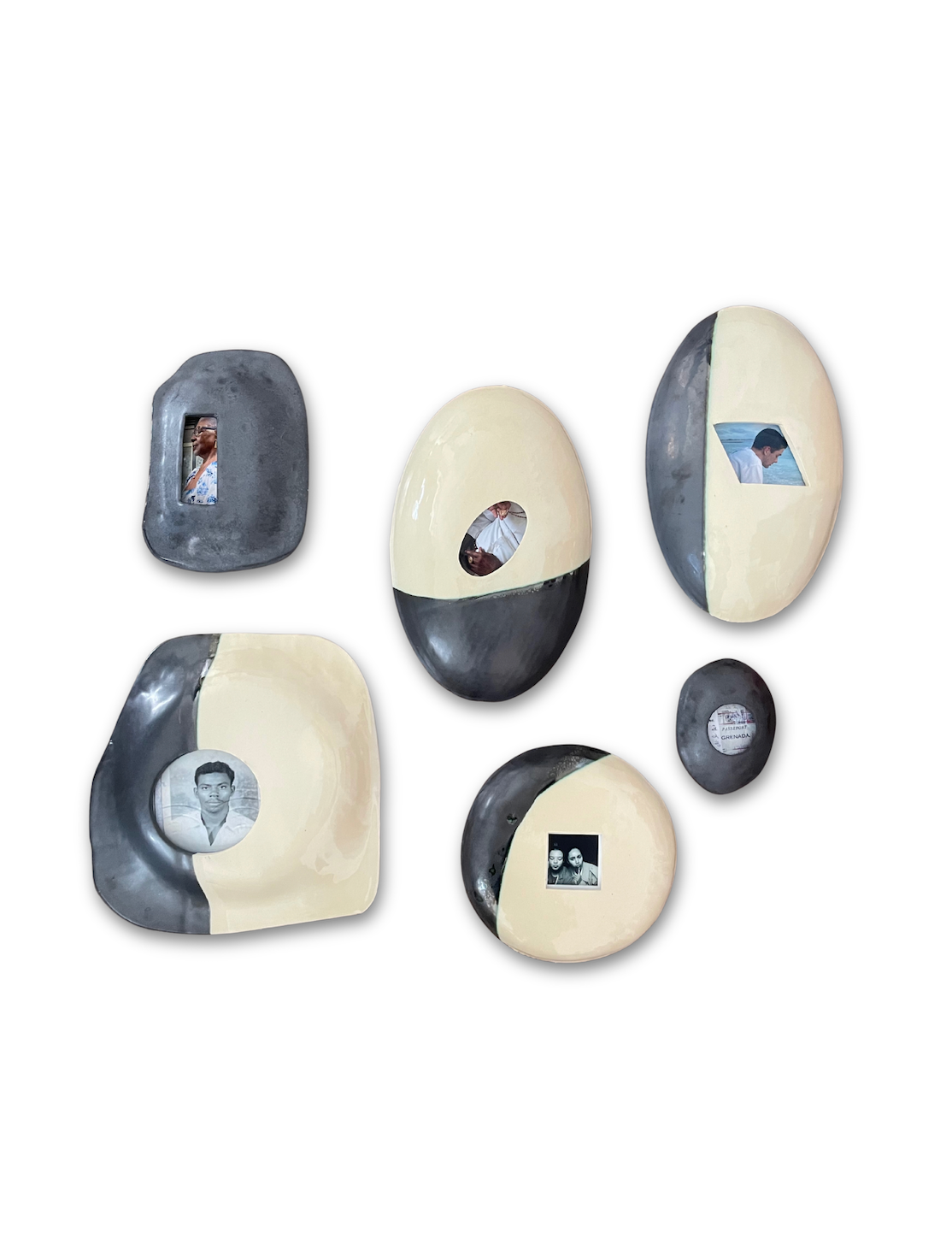 Sightlines: Framed in Distance by Rol Studio