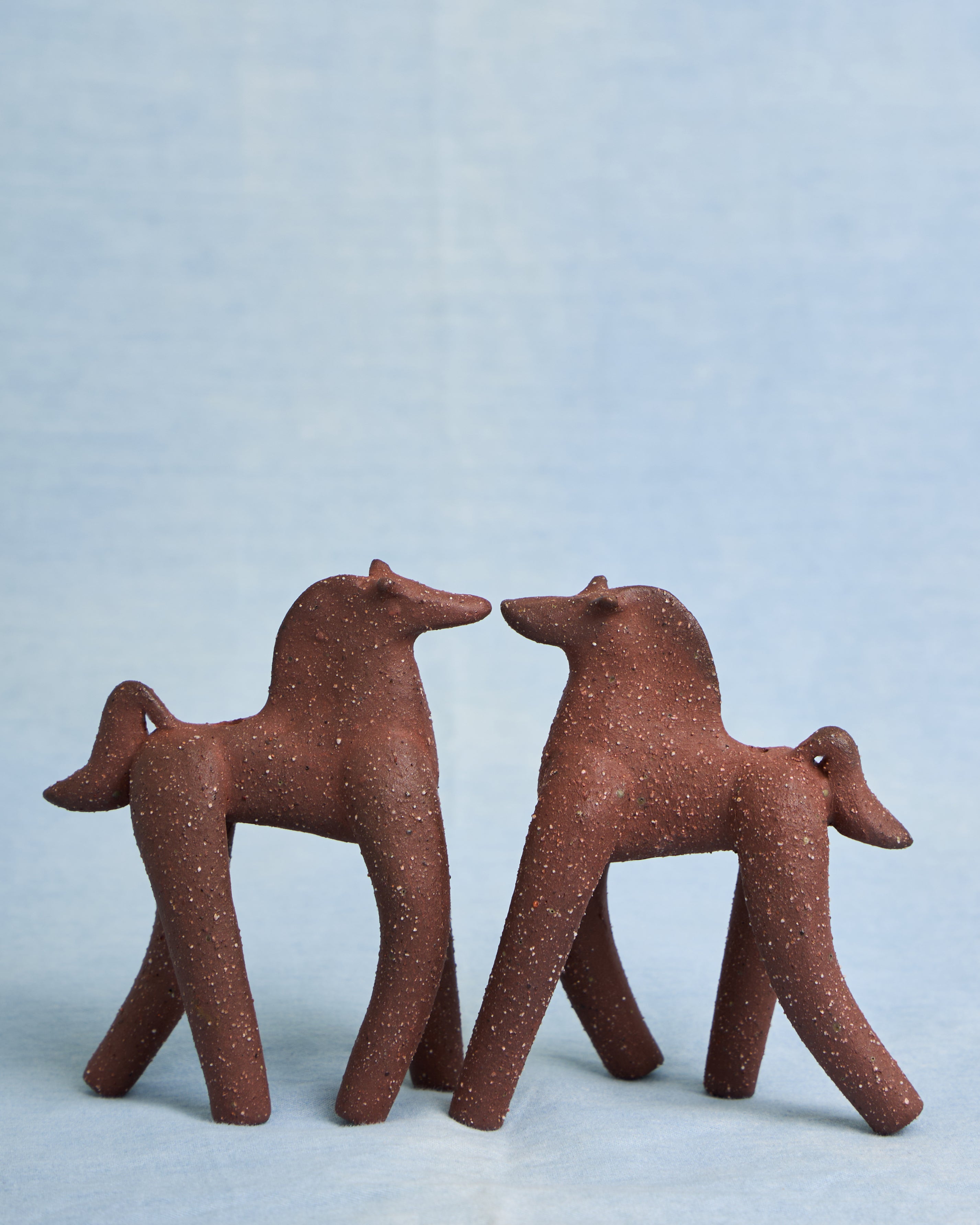 Horse Incense Holder - Set of 5 – igotathingforchairs