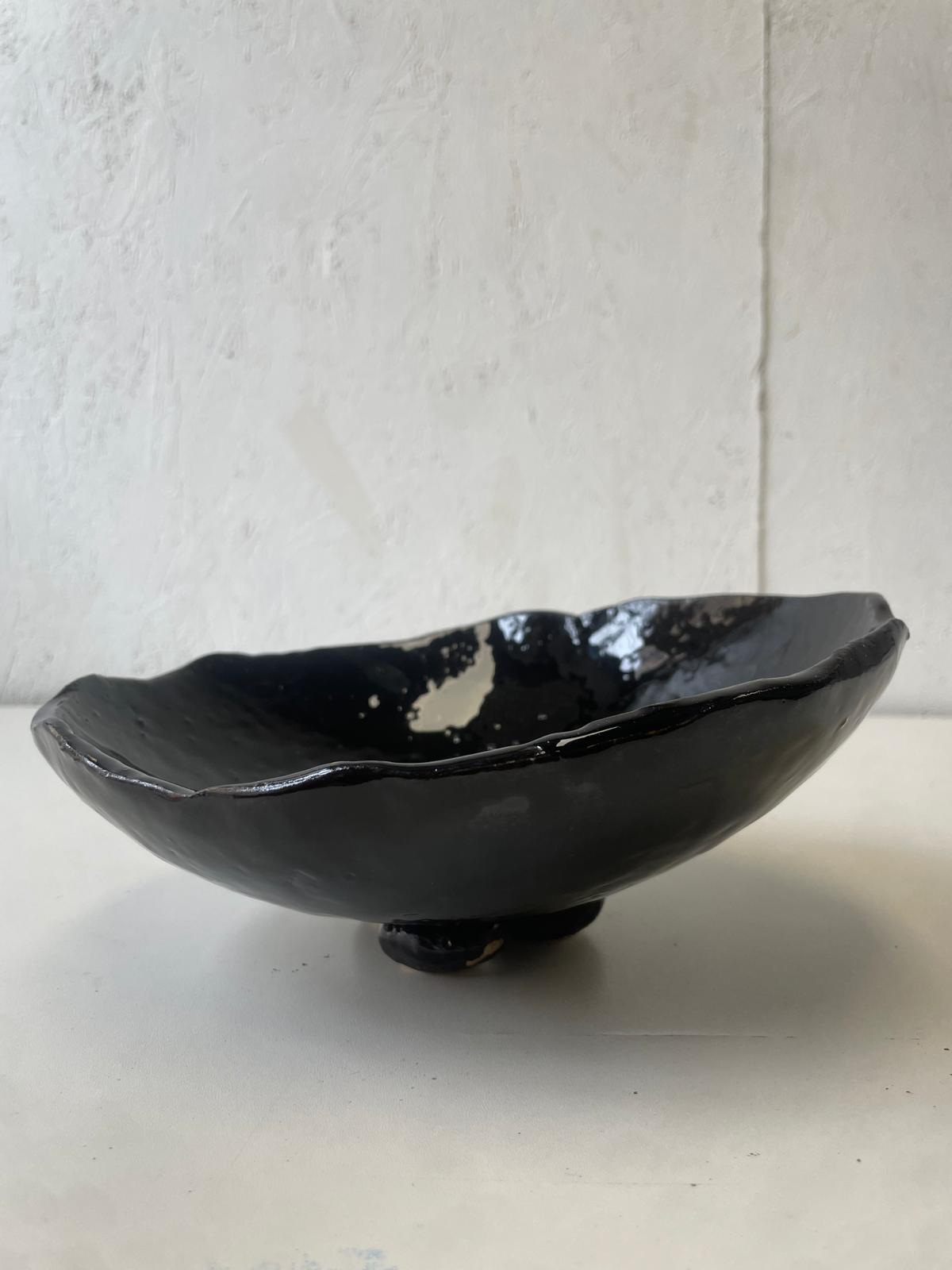 Kin Gather - Serving Bowl