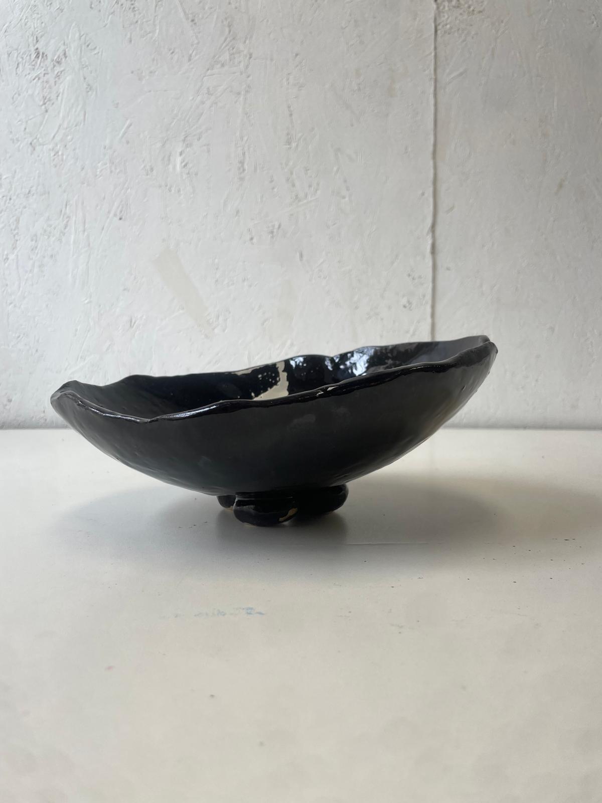 Kin Gather - Serving Bowl