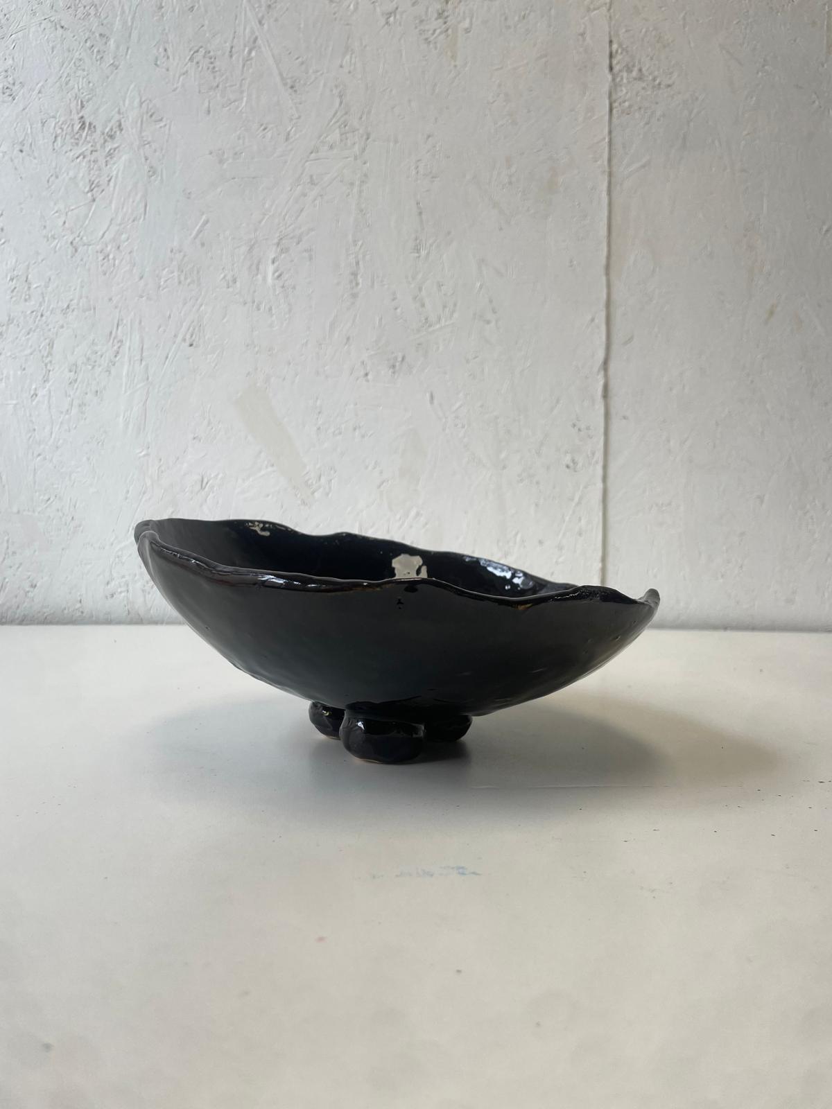 Kin Gather - Serving Bowl