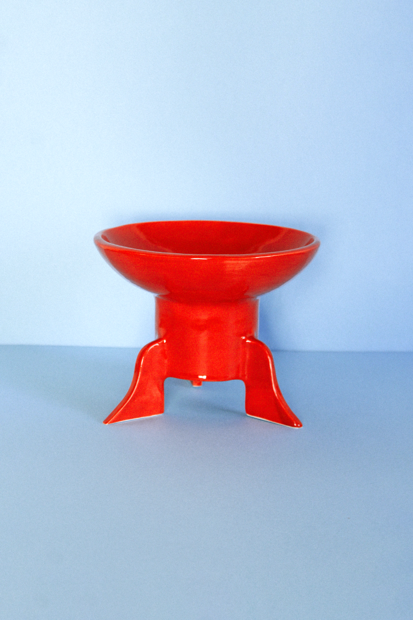 Dolores Bowl (Rojo)