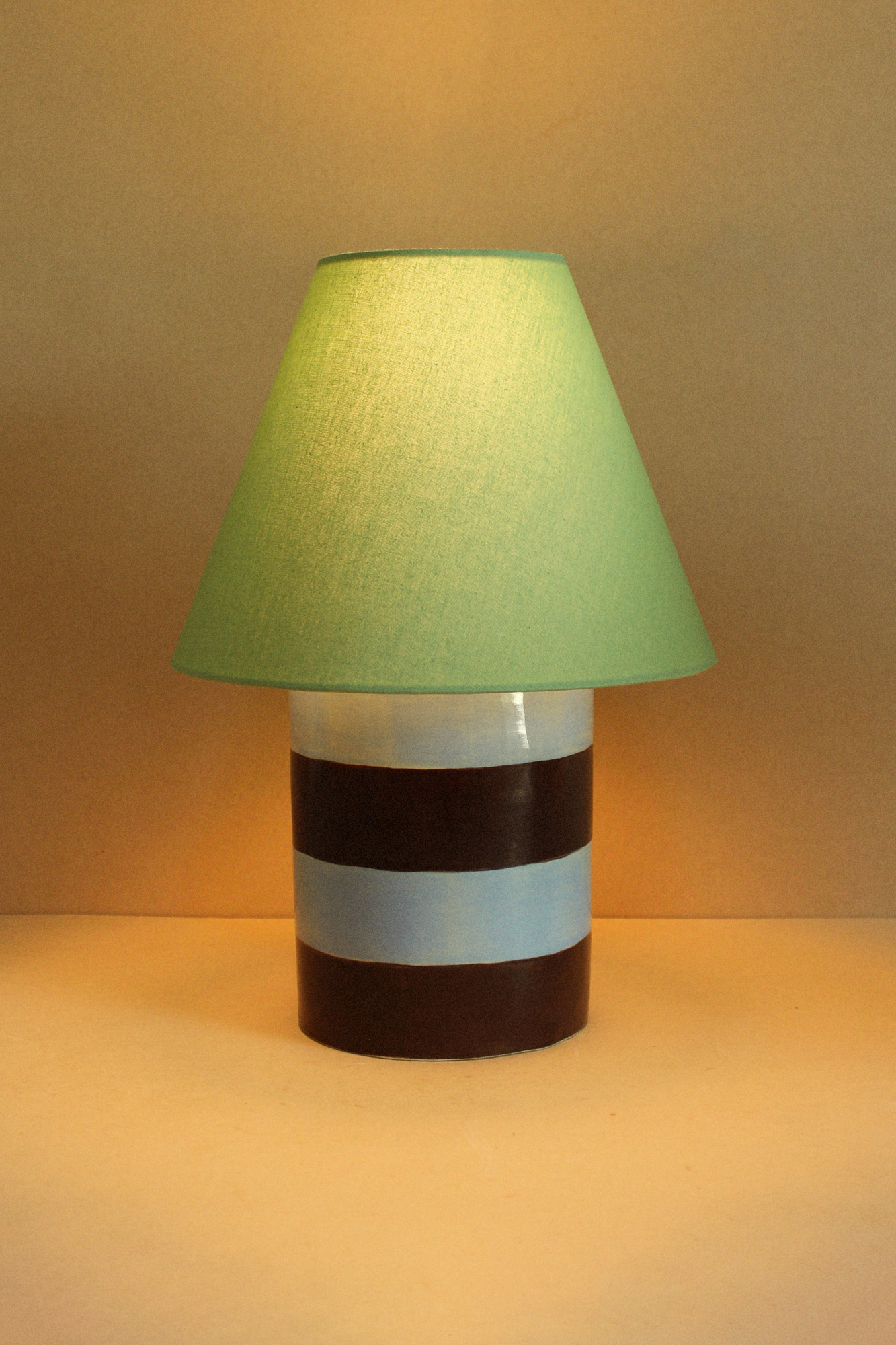 Encuentro Lamp (Arroyo/Espresso)