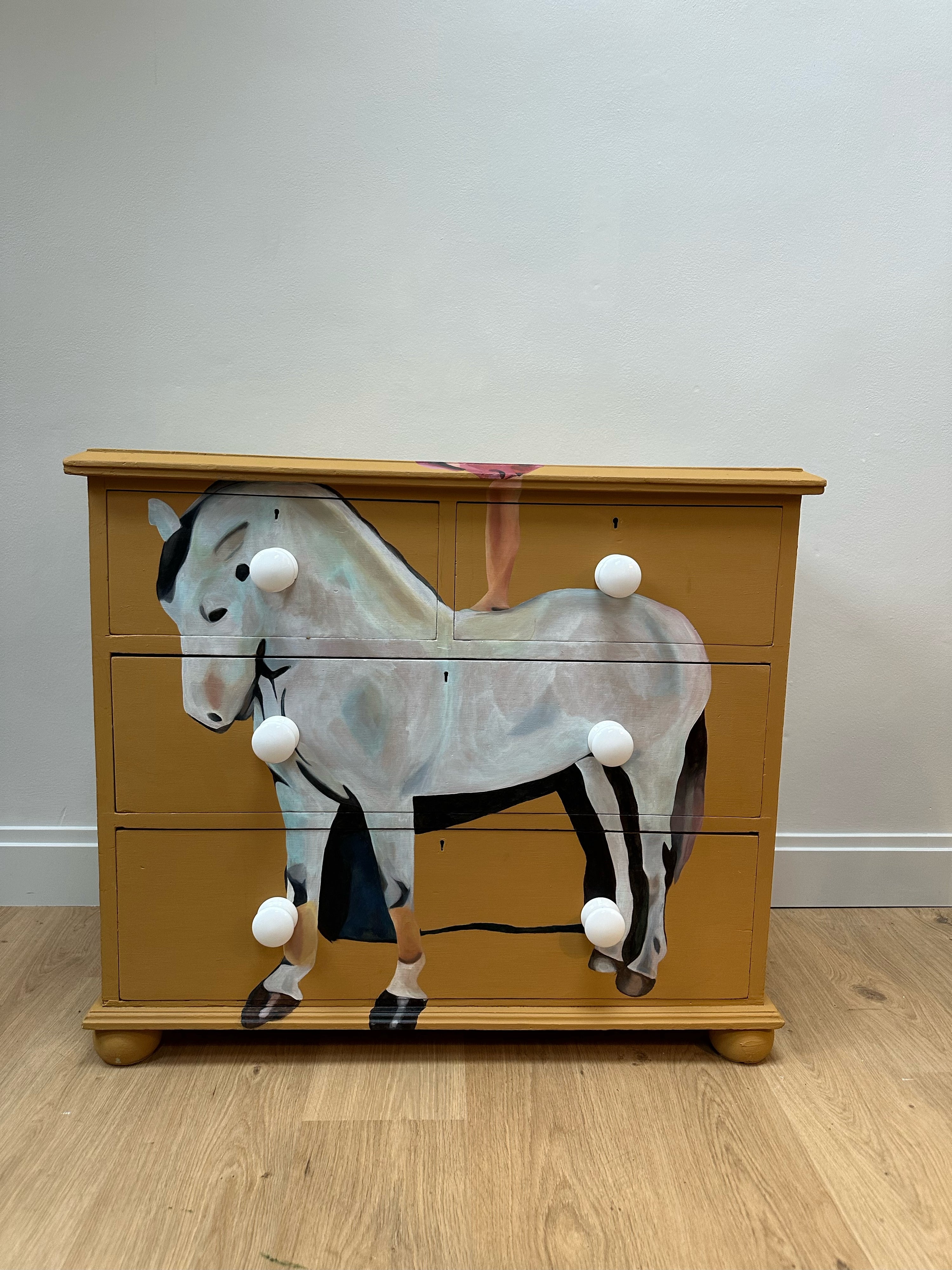 Circus Cabinet
