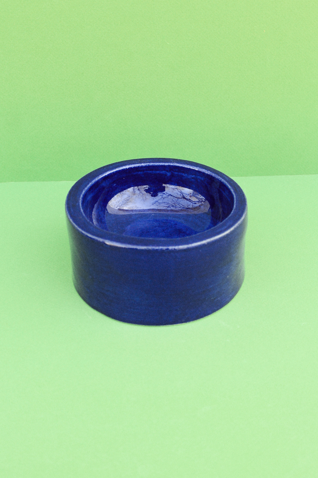 Valentín Bowl (Mosaico)